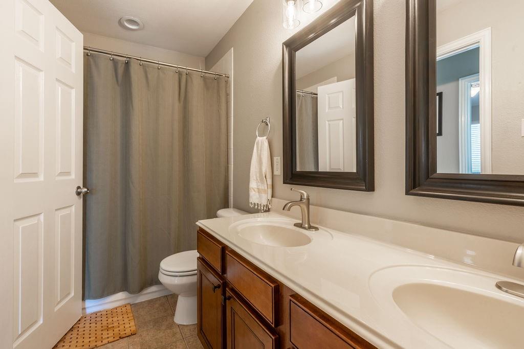 Saratoga - Residential