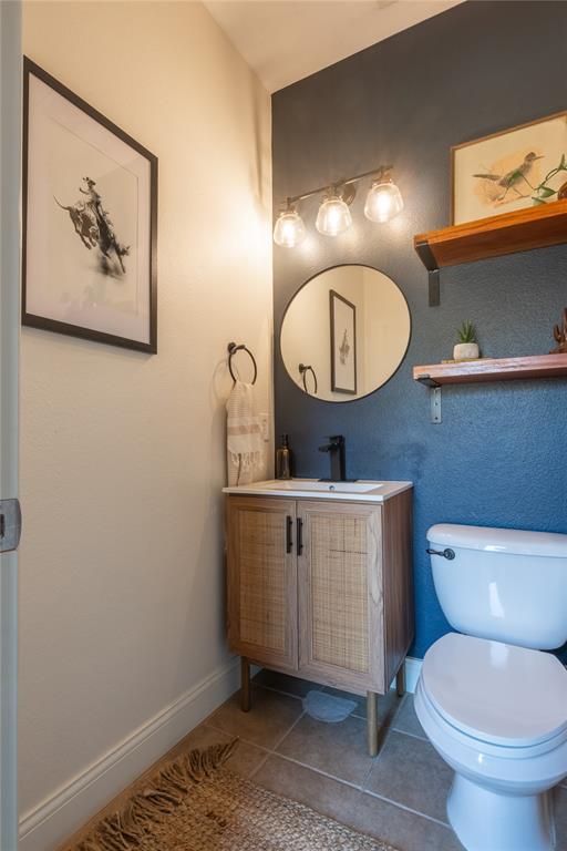 Saratoga - Residential