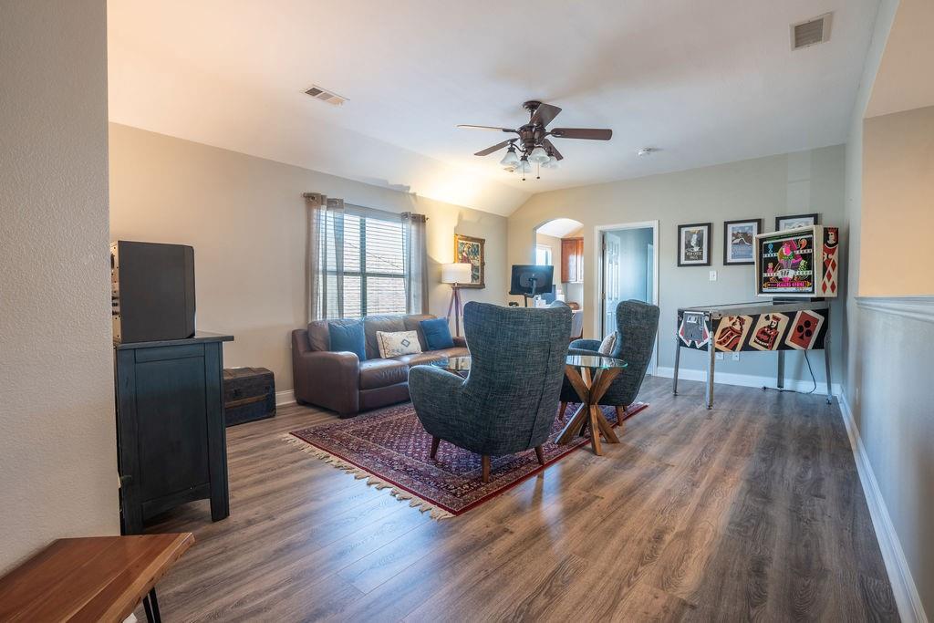 Saratoga - Residential