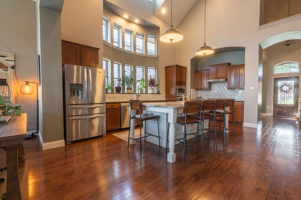 Saratoga - Residential