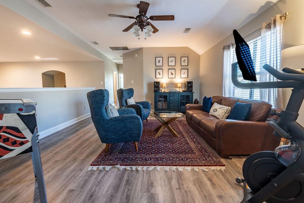 Saratoga - Residential