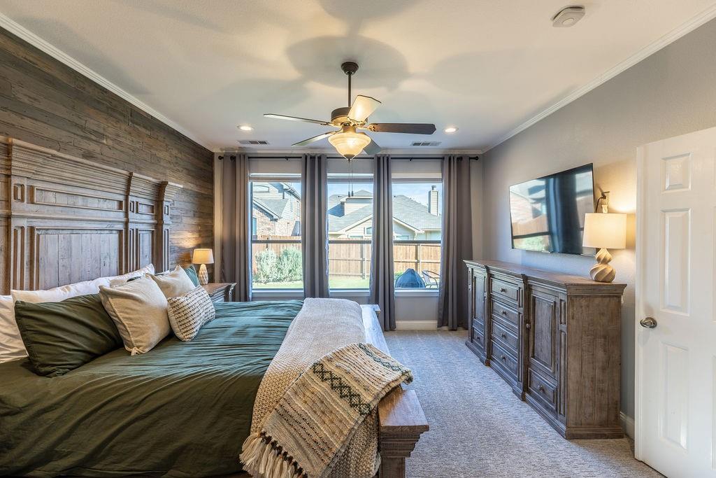 Saratoga - Residential