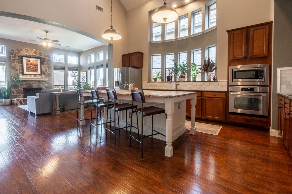 Saratoga - Residential