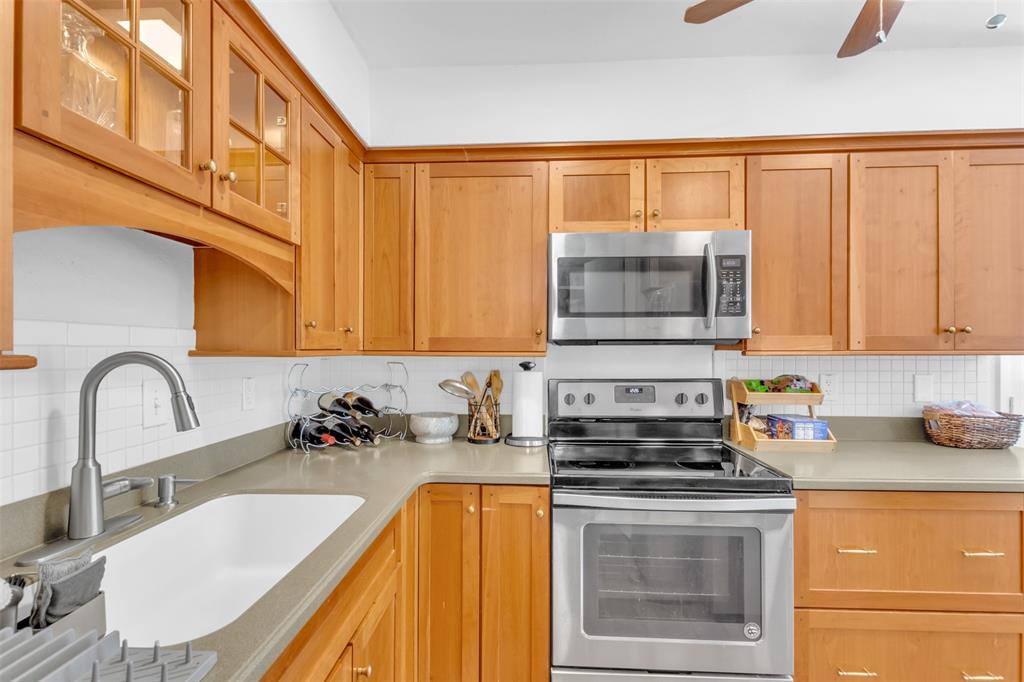 Pagewood Twnhms Ph 01 - Residential