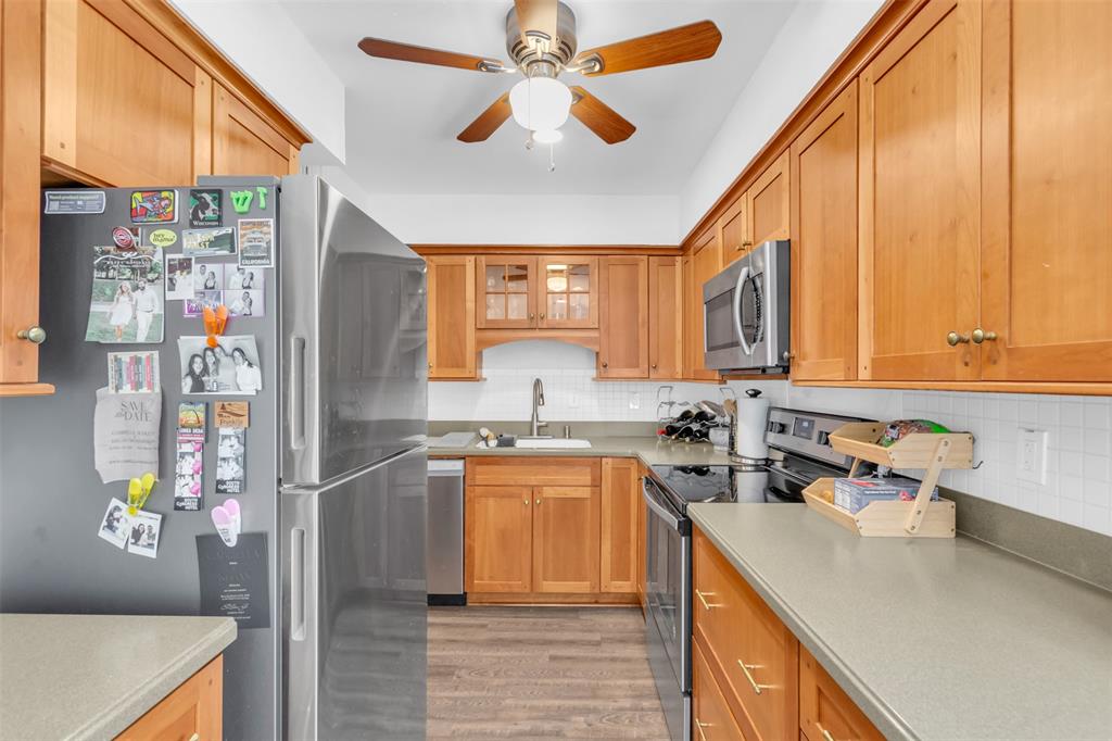 Pagewood Twnhms Ph 01 - Residential