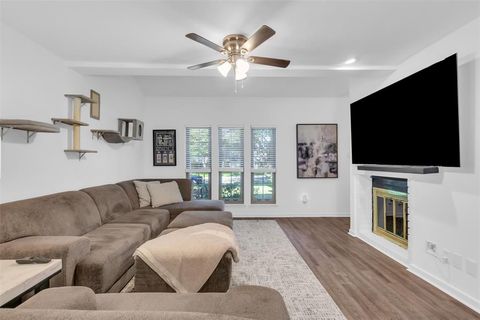 7616 Riverbrook Drive 6 Dallas TX 75230