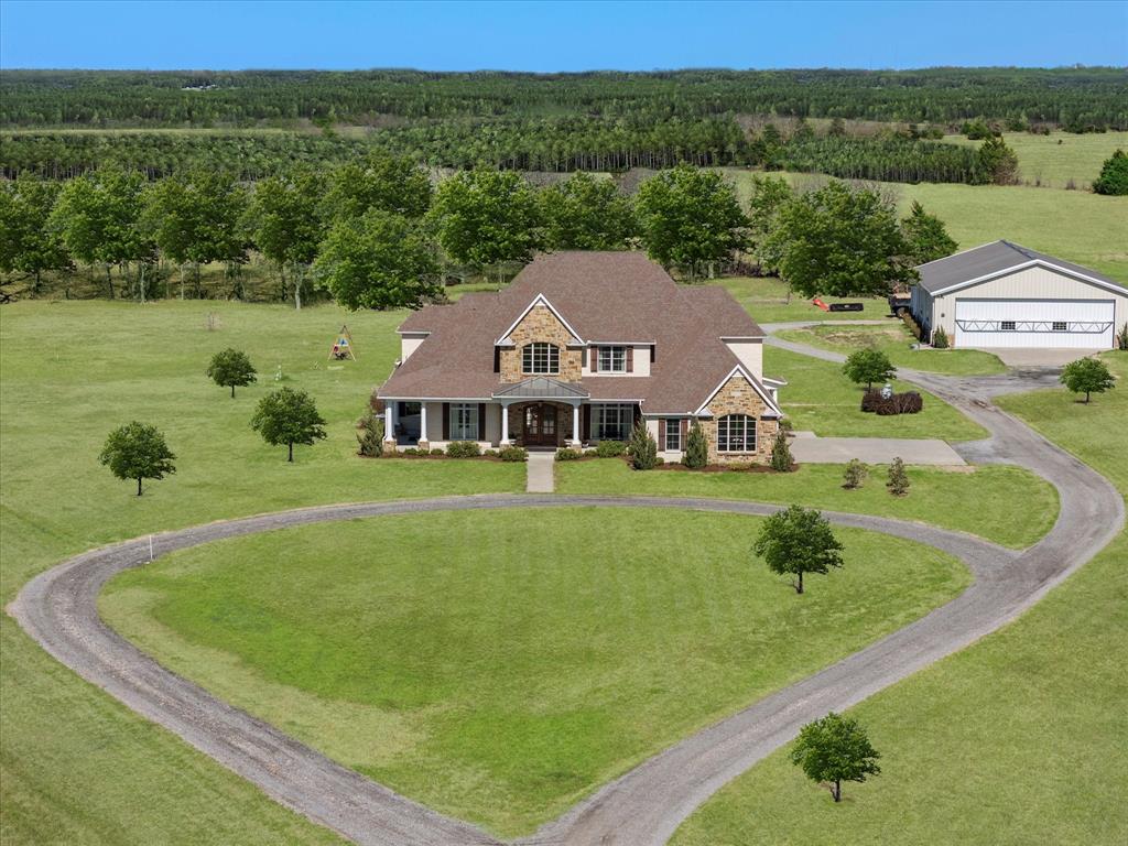 3086 County Road 4106