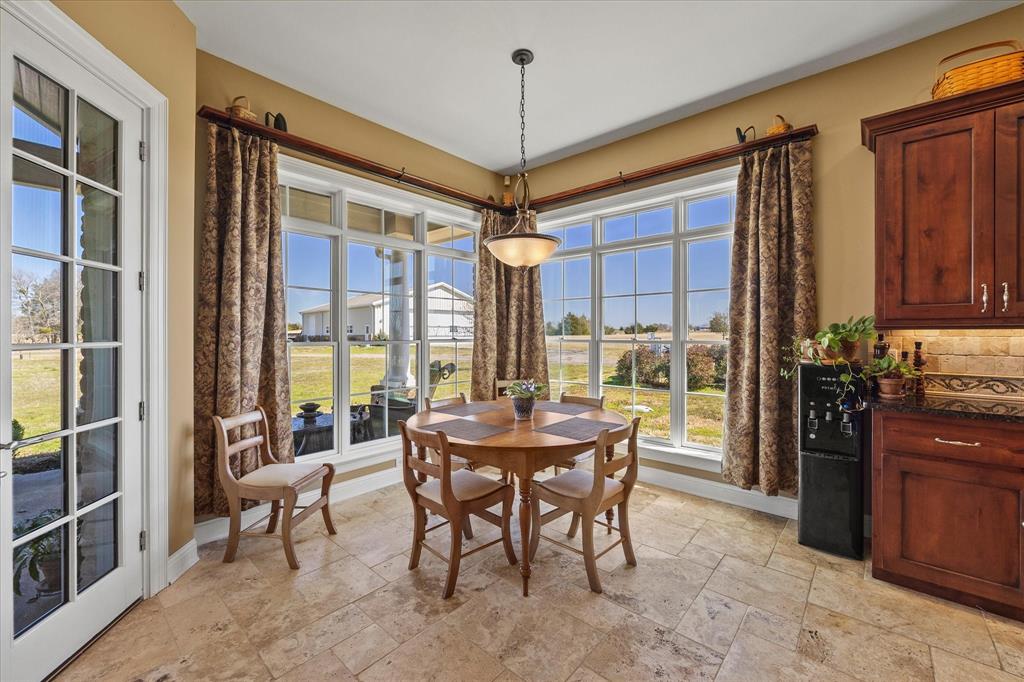 Century Acres - Farm