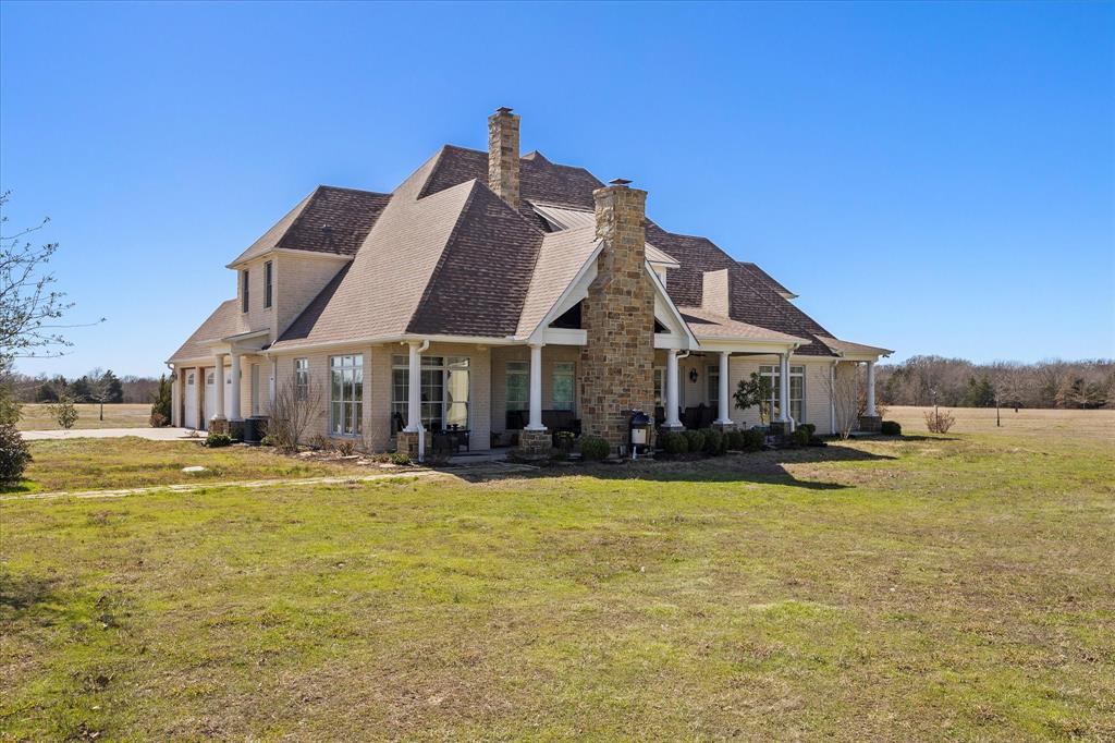 Century Acres - Farm