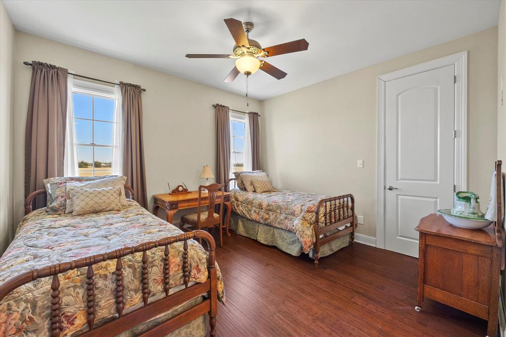 Century Acres - Farm