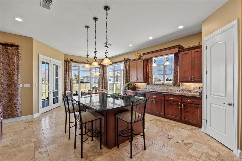 Century Acres - Farm