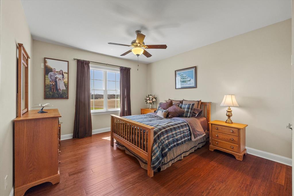 Century Acres - Farm