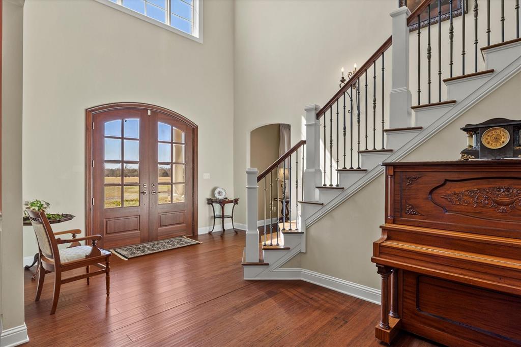 Century Acres - Farm