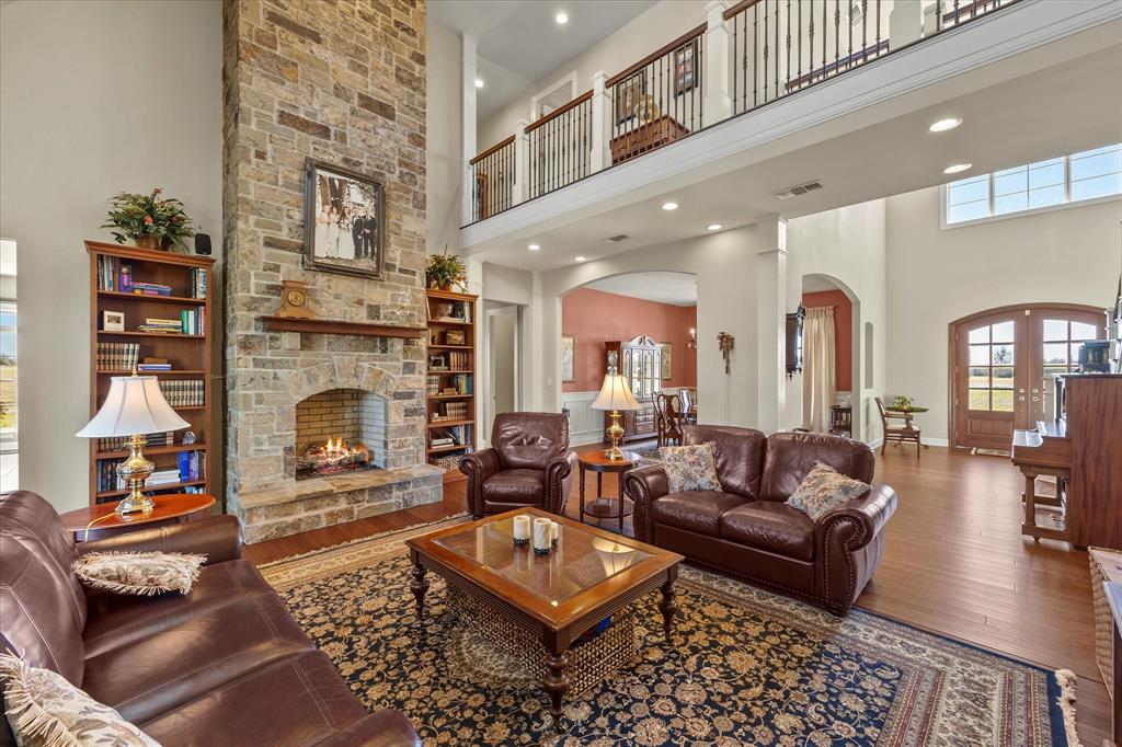 Century Acres - Farm