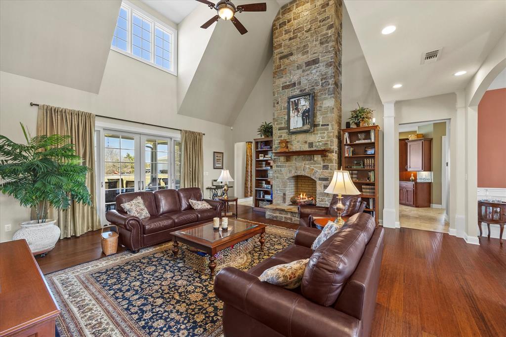 Century Acres - Farm