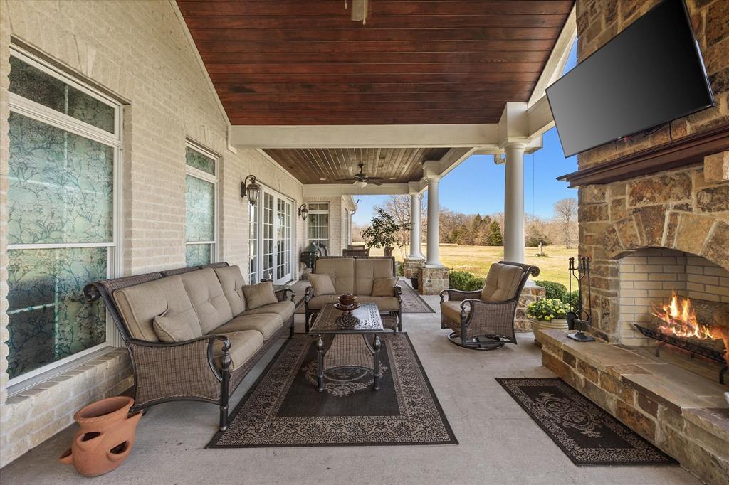 Century Acres - Farm