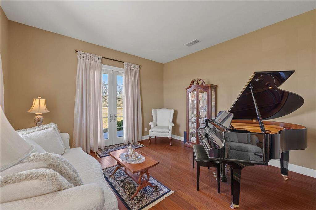 Century Acres - Farm