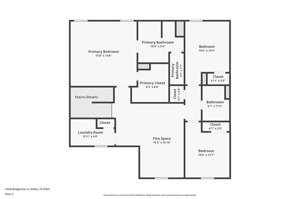 Shady Oaks Estates - Residential