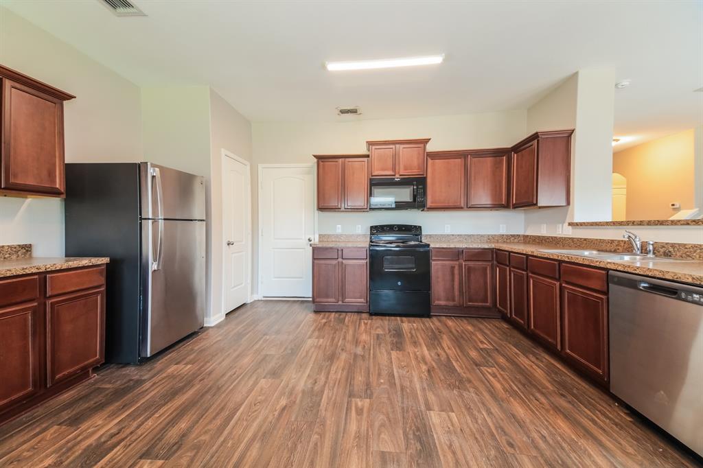 Shady Oaks Estates - Residential