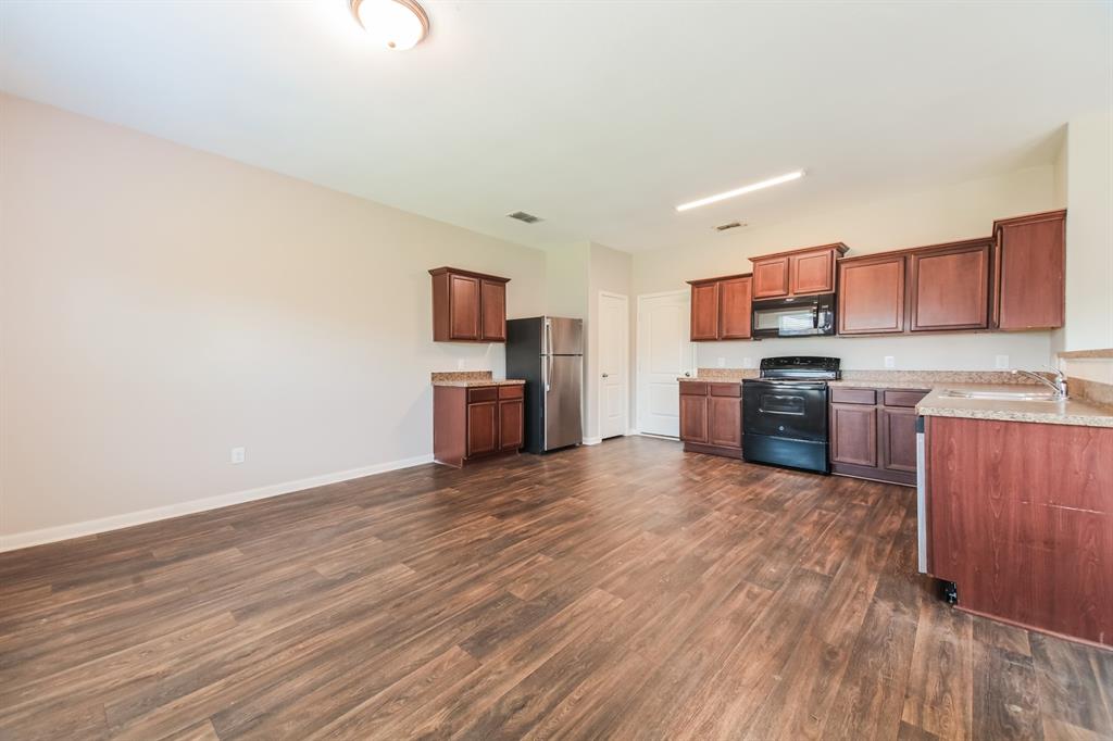 Shady Oaks Estates - Residential