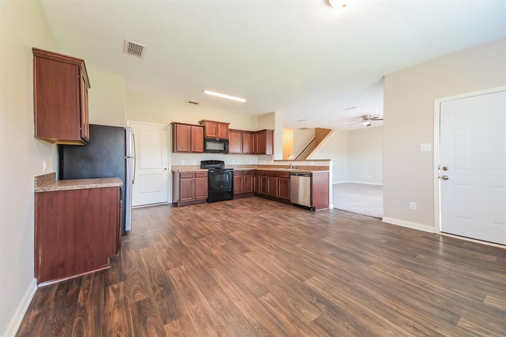 Shady Oaks Estates - Residential