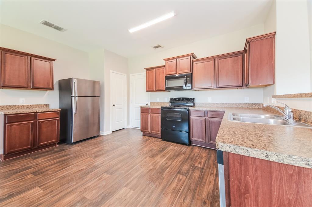 Shady Oaks Estates - Residential