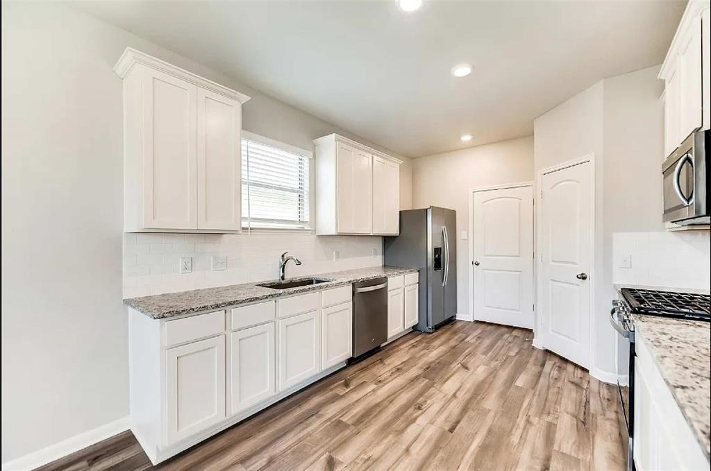 140995 - Residential Lease