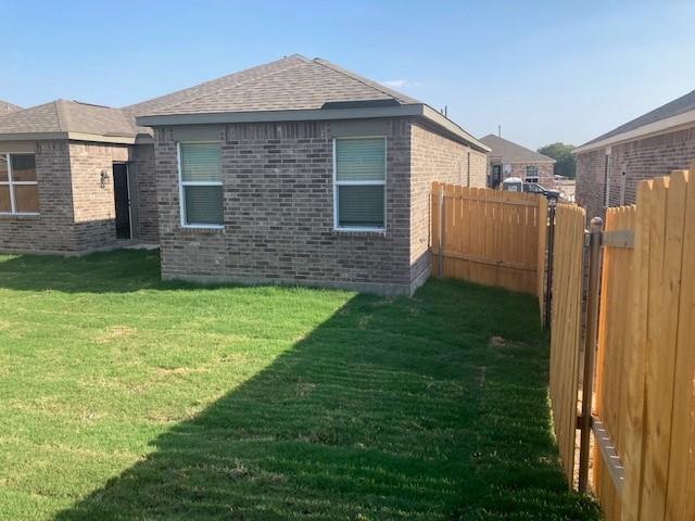 140995 - Residential Lease