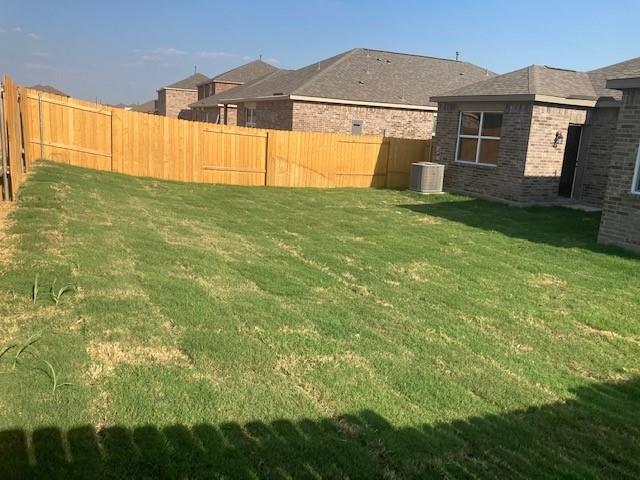 140995 - Residential Lease