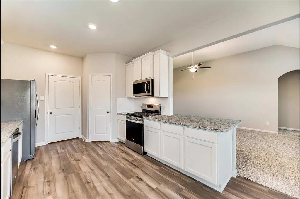 140995 - Residential Lease