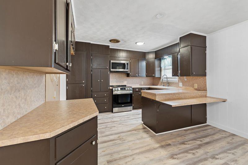 CHARLES REEVES - BAIRD - Residential