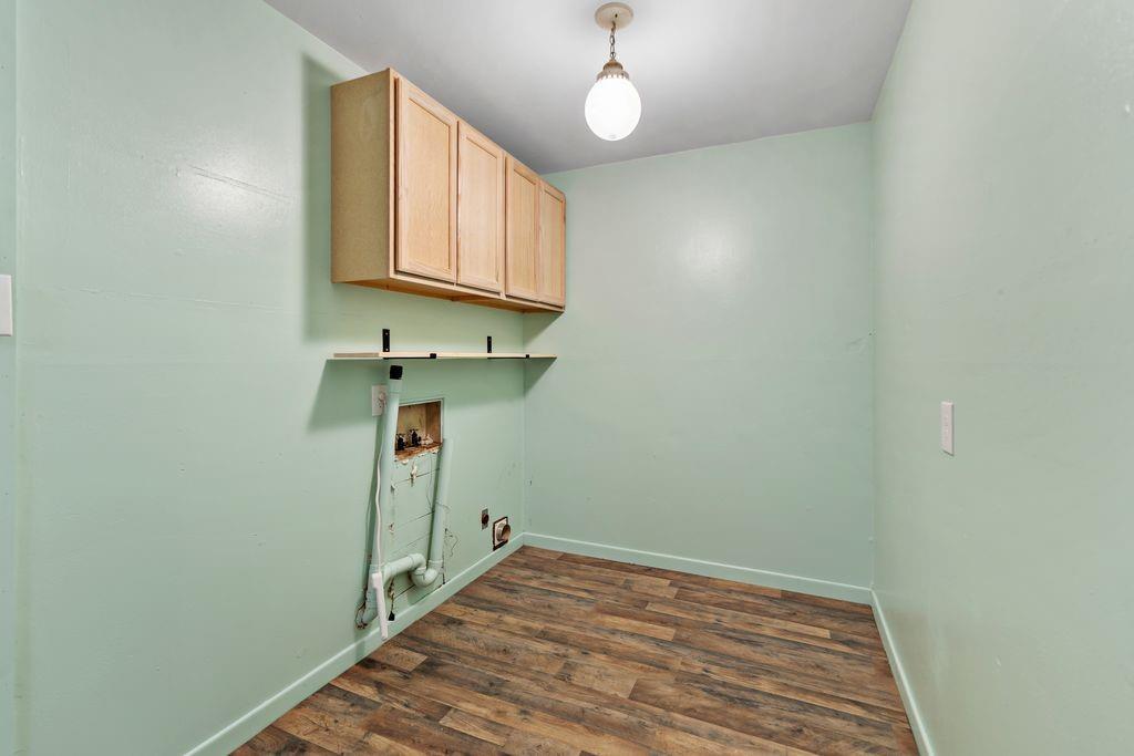 CHARLES REEVES - BAIRD - Residential