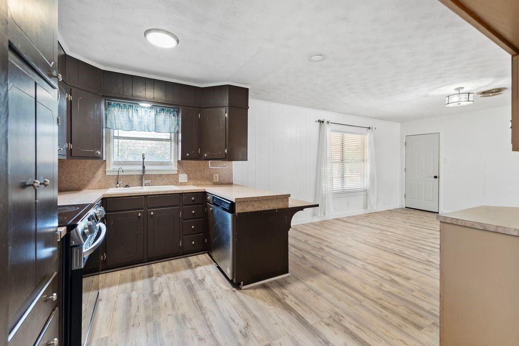 CHARLES REEVES - BAIRD - Residential