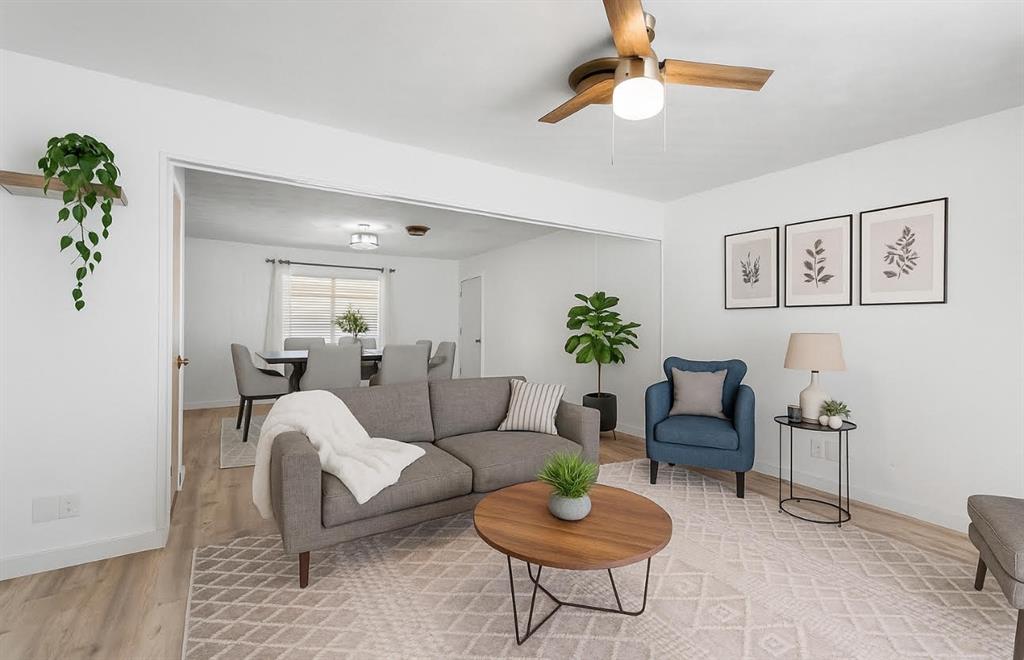 CHARLES REEVES - BAIRD - Residential