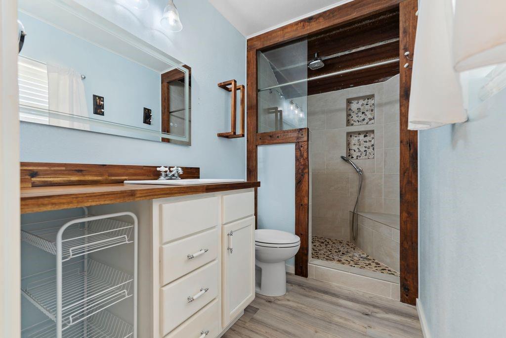 CHARLES REEVES - BAIRD - Residential