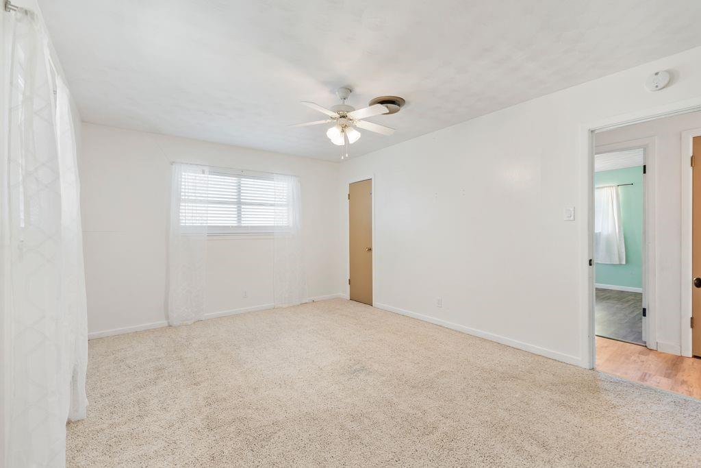 CHARLES REEVES - BAIRD - Residential