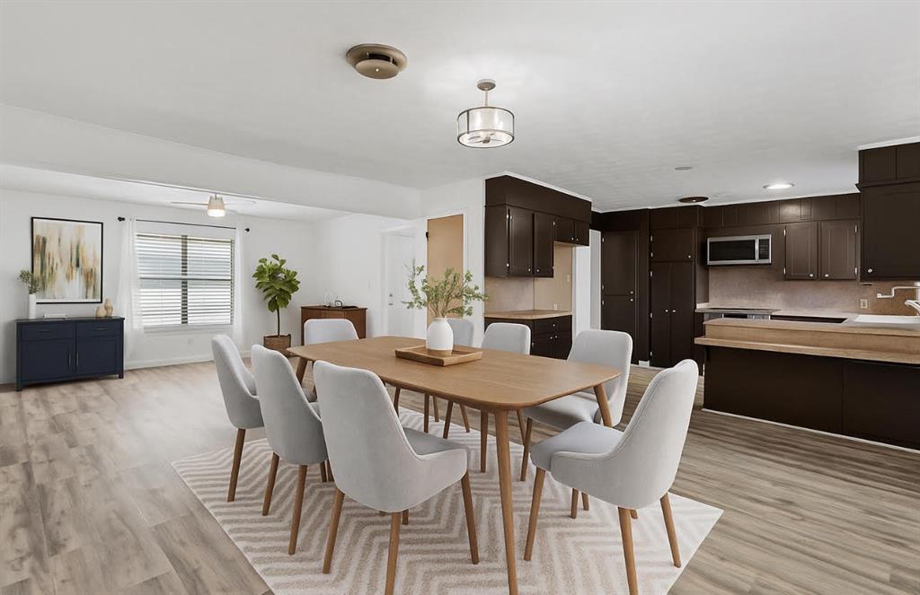 CHARLES REEVES - BAIRD - Residential