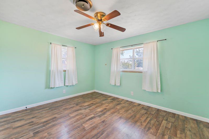 CHARLES REEVES - BAIRD - Residential