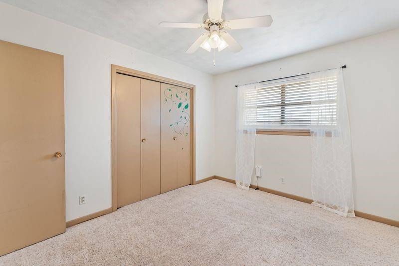 CHARLES REEVES - BAIRD - Residential