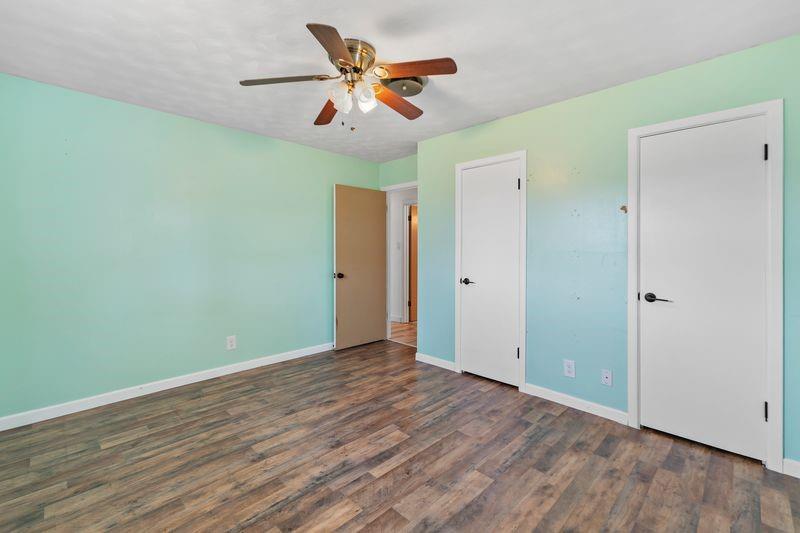 CHARLES REEVES - BAIRD - Residential