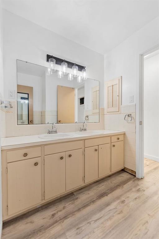 CHARLES REEVES - BAIRD - Residential