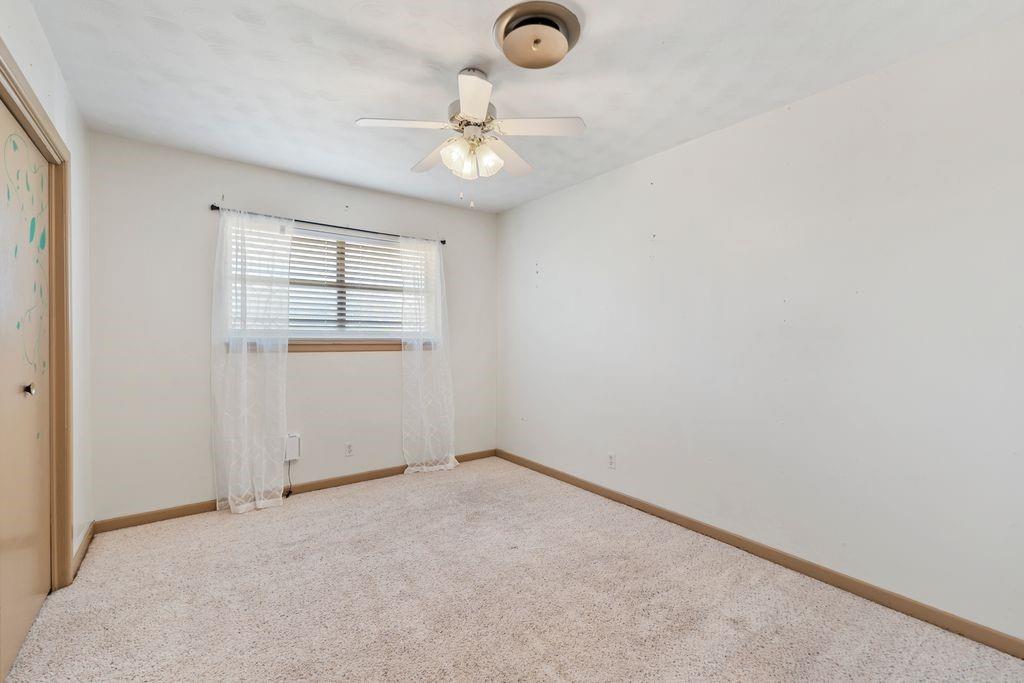 CHARLES REEVES - BAIRD - Residential