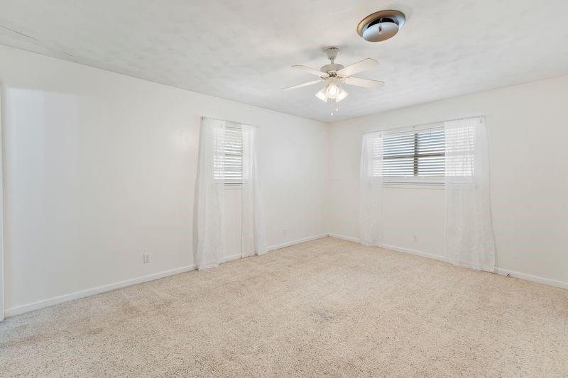 CHARLES REEVES - BAIRD - Residential