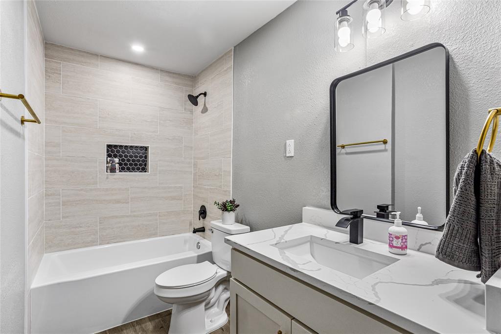 Highland Hills - Residential