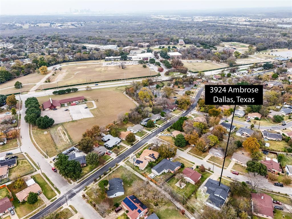 Highland Hills - Residential