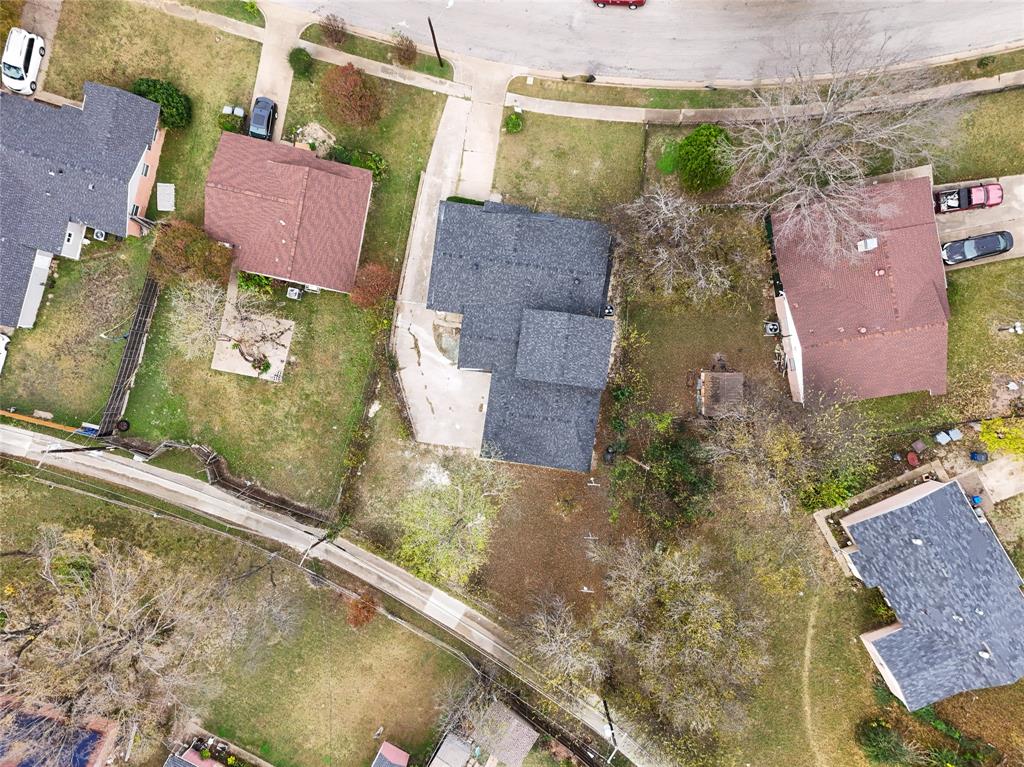 Highland Hills - Residential