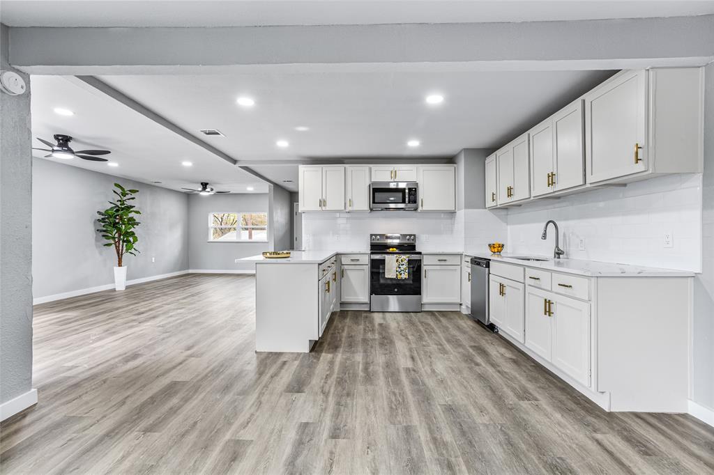 Highland Hills - Residential