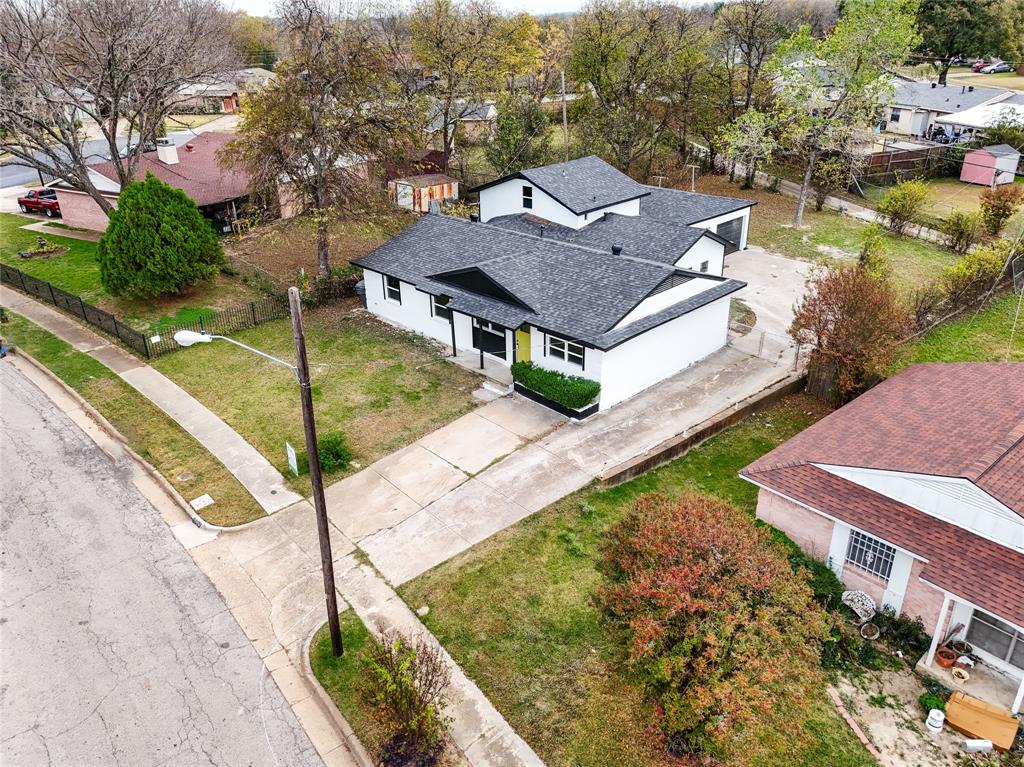 Highland Hills - Residential