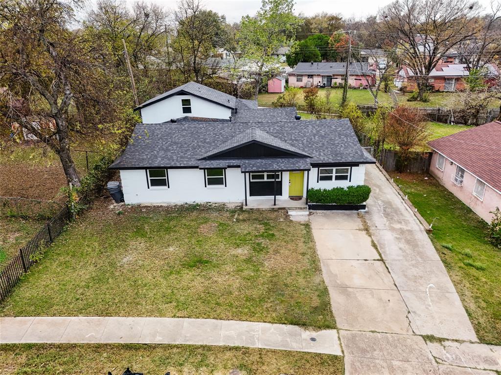 Highland Hills - Residential