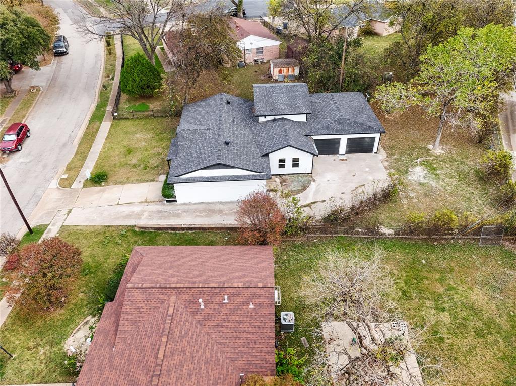 Highland Hills - Residential